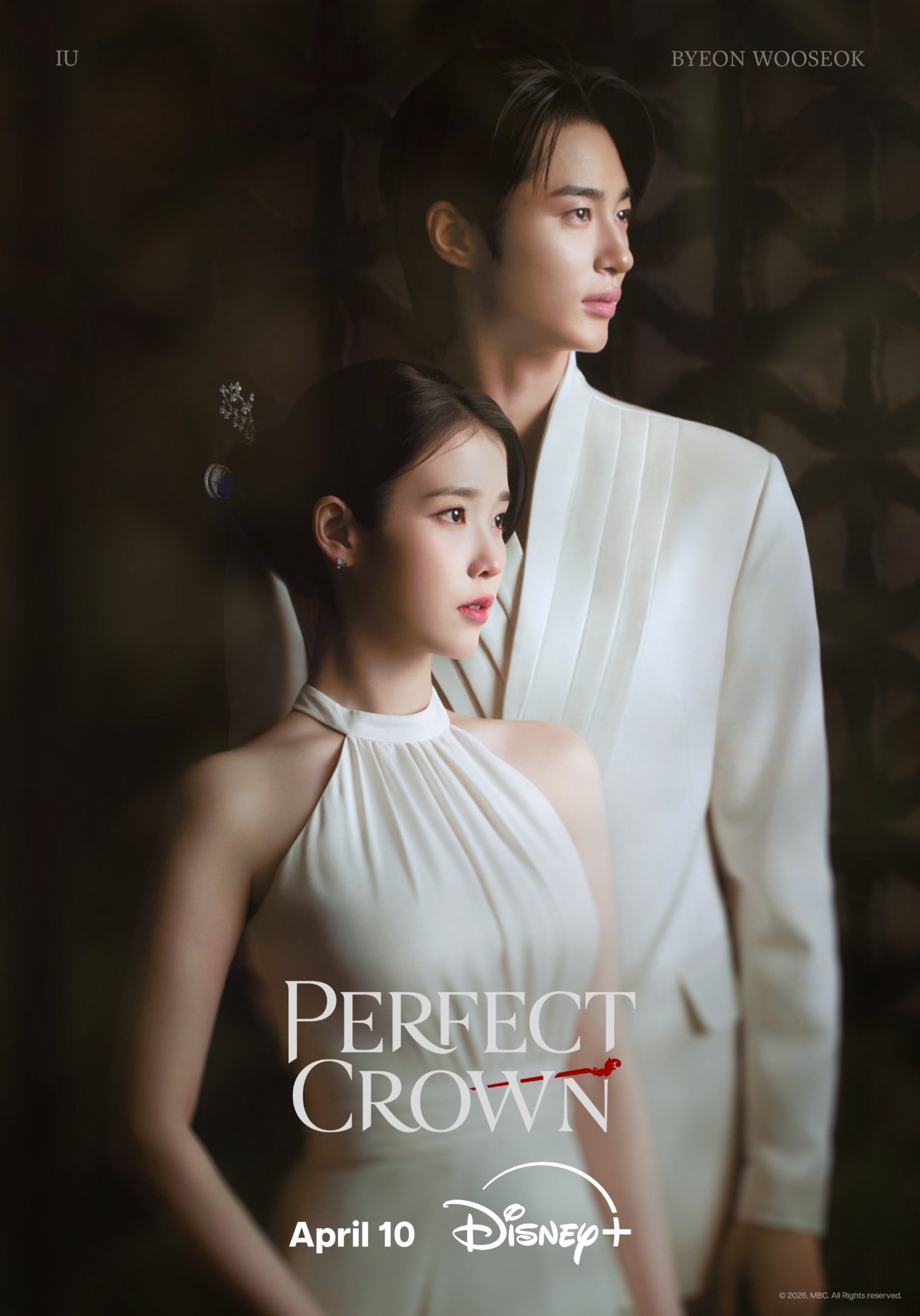 مسلسل Perfect Crown مترجم