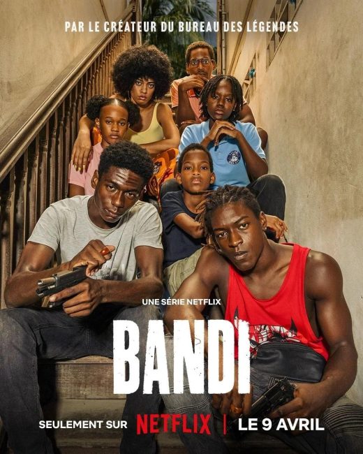 مسلسل Bandi الموسم الاول الحلقة 4 مترجمة