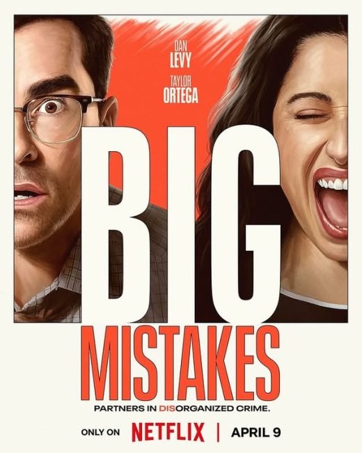 مسلسل Big Mistakes الموسم الاول الحلقة 4 مترجمة