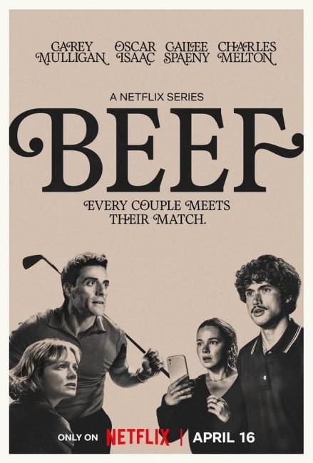 مسلسل Beef الموسم الثاني الحلقة 2 مترجمة