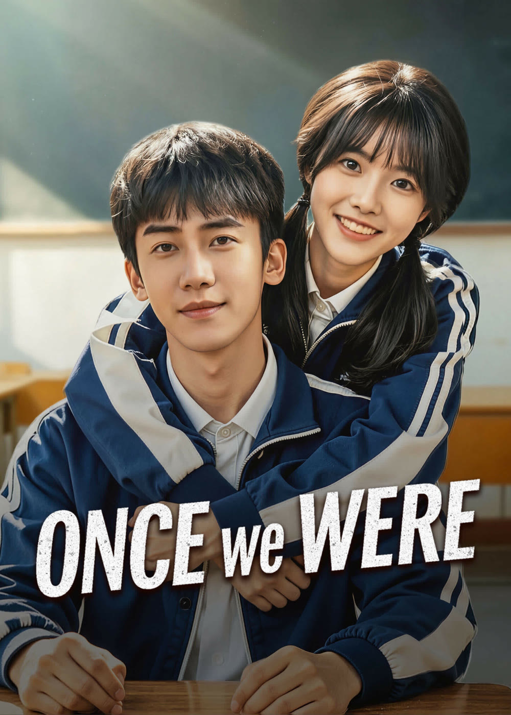 مسلسل Once We Were الموسم الاول مترجم