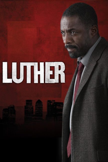 مسلسل Luther الموسم الثاني الحلقة 2 مترجمة