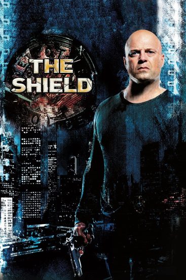 مسلسل The Shield الموسم الثاني مترجم