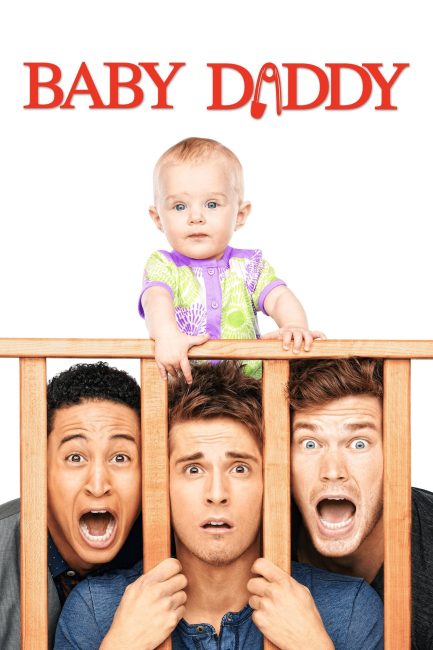 مسلسل Baby Daddy الموسم الثاني الحلقة 9 مترجمة