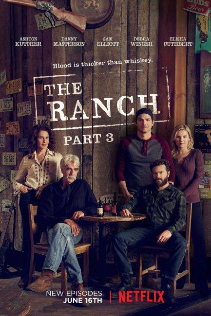 مسلسل The Ranch الموسم الثالث الحلقة 4 مترجمة