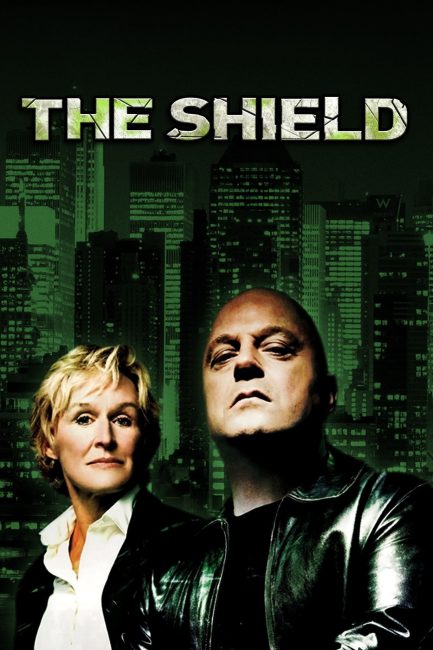 مسلسل The Shield الموسم الرابع الحلقة 2 مترجمة
