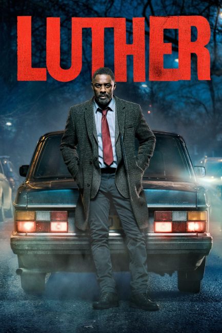 مسلسل Luther الموسم الخامس الحلقة 2 مترجمة