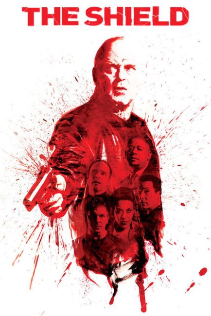 مسلسل The Shield الموسم الخامس الحلقة 4 مترجمة