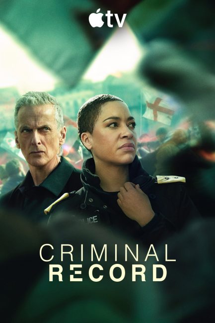مسلسل Criminal Record الموسم الثاني الحلقة 2 مترجمة