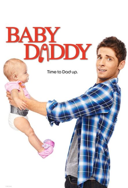 مسلسل Baby Daddy الموسم الاول الحلقة 4 مترجمة
