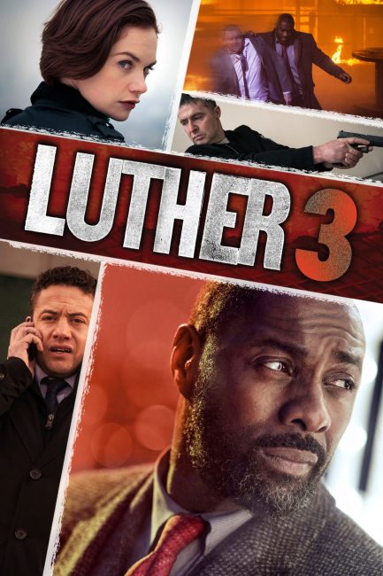 مسلسل Luther الموسم الثالث الحلقة 3 مترجمة