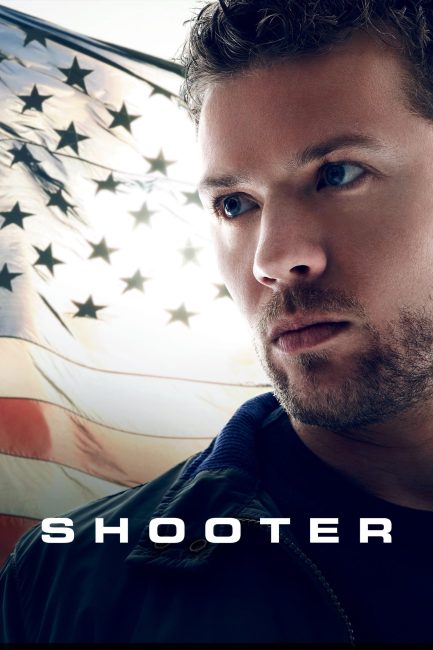 مسلسل Shooter الموسم الاول الحلقة 2 مترجمة