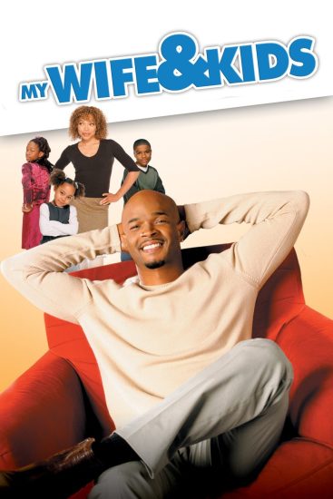 مسلسل My Wife and Kids مترجم