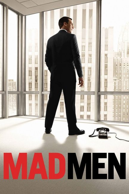 مسلسل Mad Men الموسم الرابع الحلقة 3 مترجمة