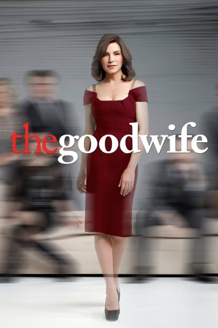 مسلسل The Good Wife الموسم الرابع الحلقة 2 مترجمة