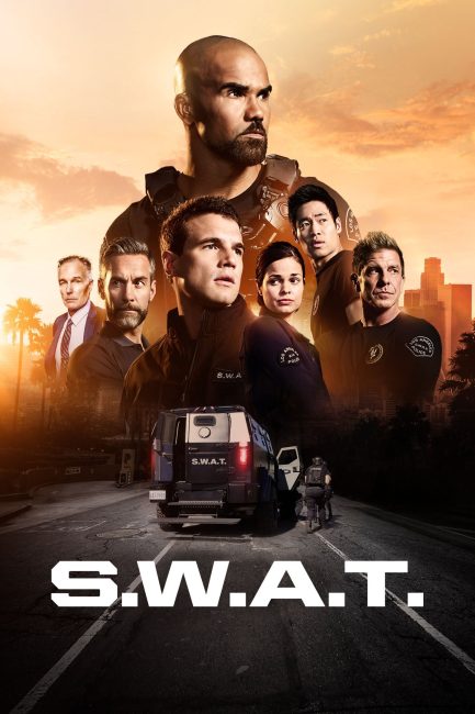 مسلسل S.W.A.T. الموسم الخامس الحلقة 4 مترجمة