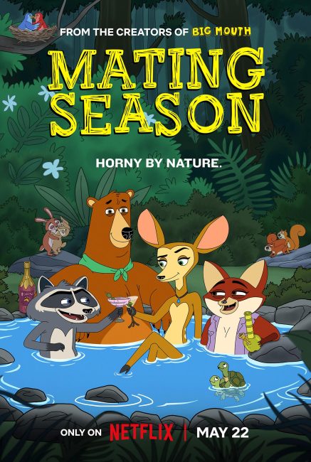 مسلسل Mating Season الموسم الاول الحلقة 6 مترجمة
