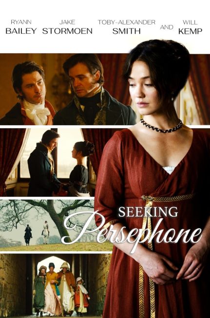 مسلسل Seeking Persephone الموسم الاول الحلقة 2 مترجمة