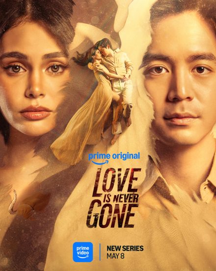مسلسل Love Is Never Gone الموسم الاول مترجم