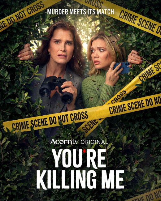 مسلسل You’re Killing Me الموسم الاول الحلقة 2 مترجمة