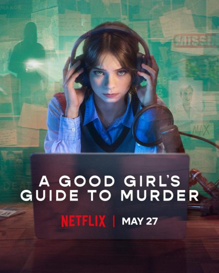 مسلسل A Good Girl’s Guide to Murder الموسم الثاني مترجم