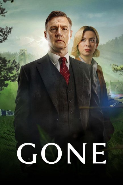 مسلسل Gone الموسم الاول الحلقة 4 مترجمة