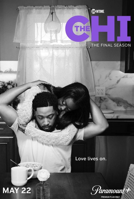 مسلسل The Chi الموسم الثامن الحلقة 4 مترجمة