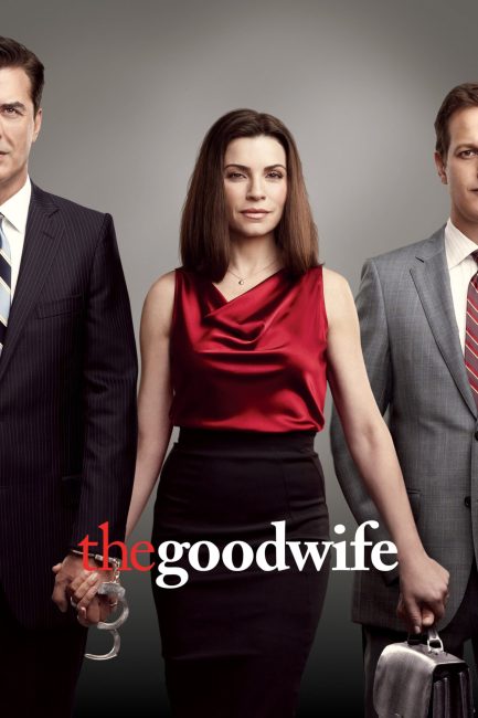 مسلسل The Good Wife الموسم الثاني الحلقة 2 مترجمة