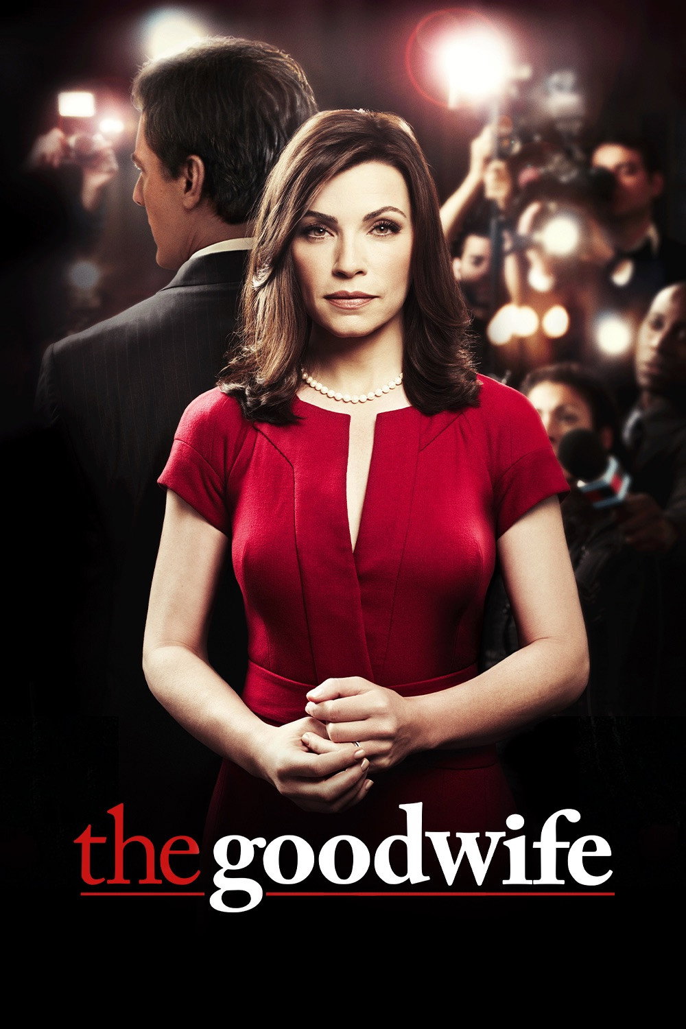 مسلسل The Good Wife مترجم