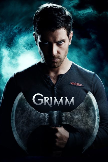 مسلسل Grimm الموسم الثالث الحلقة 2 مترجمة