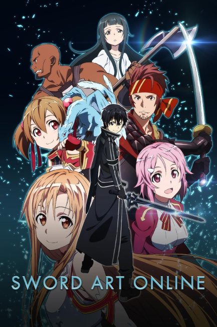 انمي Sword Art Online الموسم الاول الحلقة 3 مترجمة