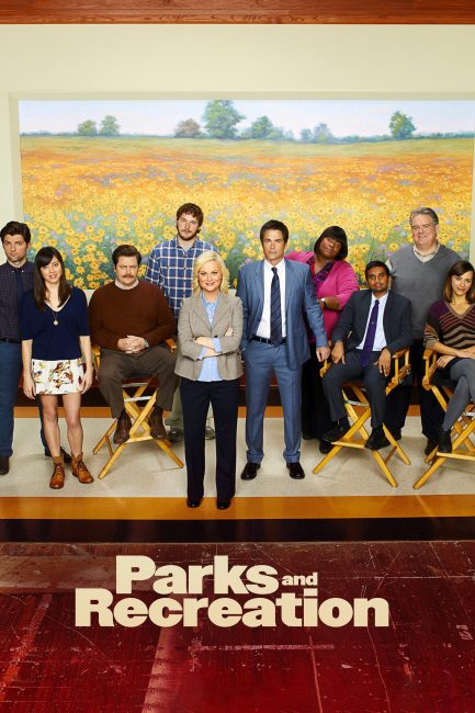 مسلسل Parks and Recreation الموسم الرابع الحلقة 3 مترجمة
