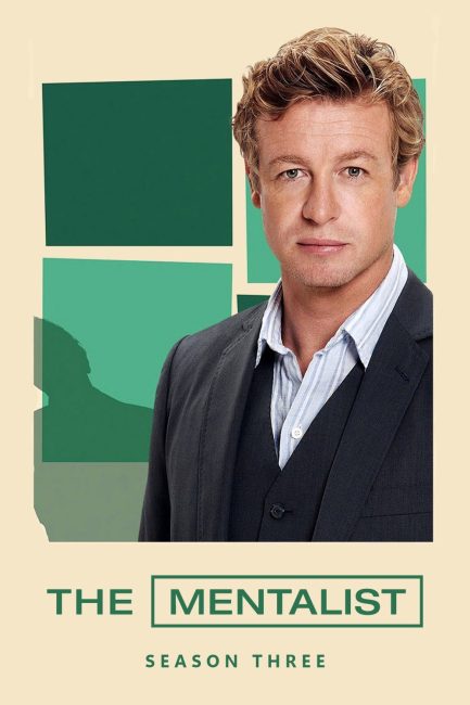 مسلسل The Mentalist الموسم الثالث الحلقة 2 مترجمة