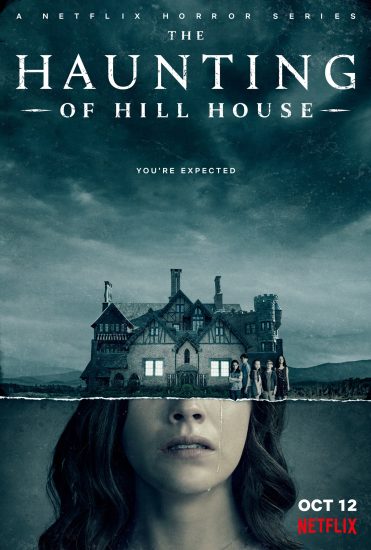 مسلسل The Haunting of Hill House الموسم الاول الحلقة 1 مترجمة