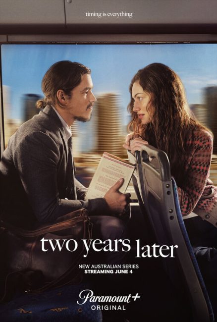 مسلسل Two Years Later الموسم الاول الحلقة 2 مترجمة