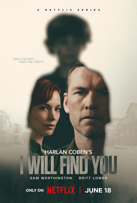 مسلسل I Will Find You الموسم الاول الحلقة 2 مترجمة