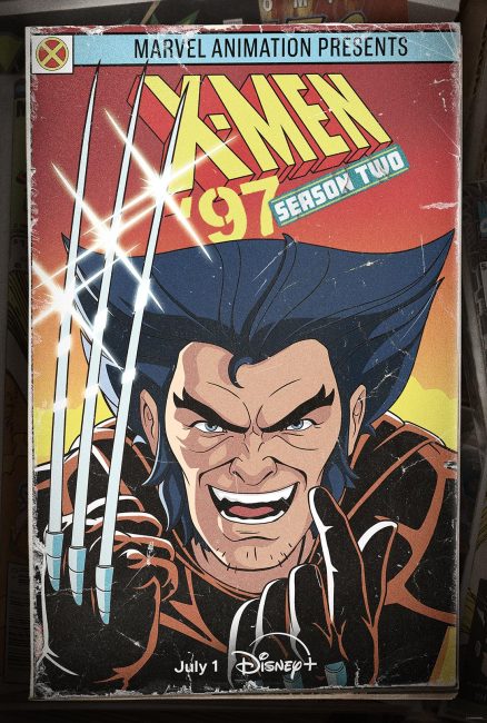مسلسل X-Men ’97 الموسم الثاني الحلقة 1 مترجمة