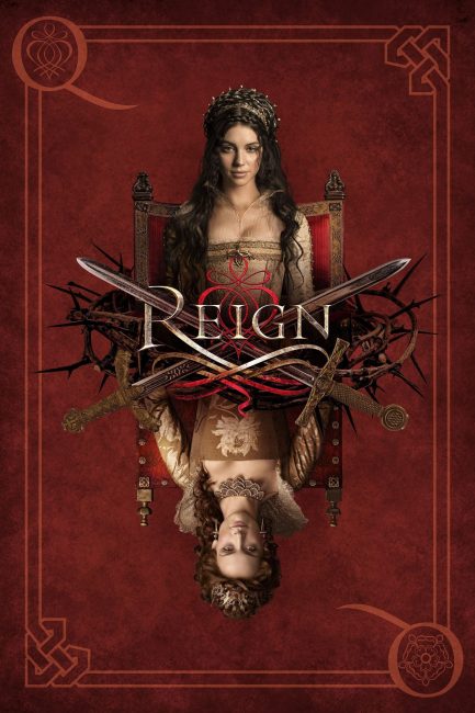 مسلسل Reign الموسم الثالث الحلقة 10 مترجمة