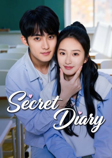 مسلسل Secret Diary الموسم الاول مترجم