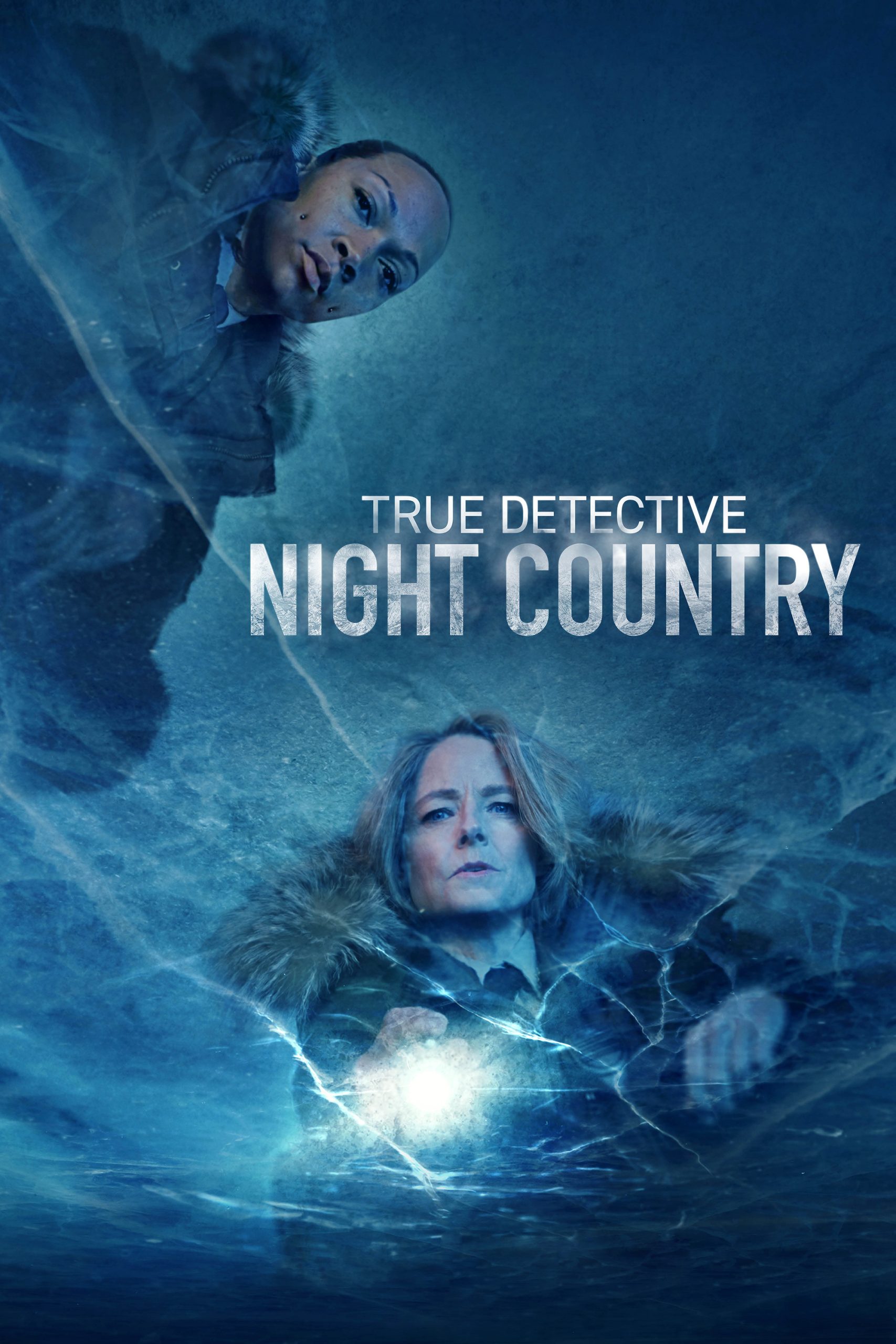 مسلسل True Detective الموسم الرابع مترجم