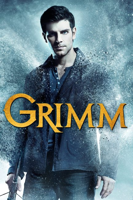 مسلسل Grimm الموسم الرابع الحلقة 2 مترجمة