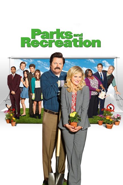 مسلسل Parks and Recreation الموسم السادس الحلقة 7 مترجمة