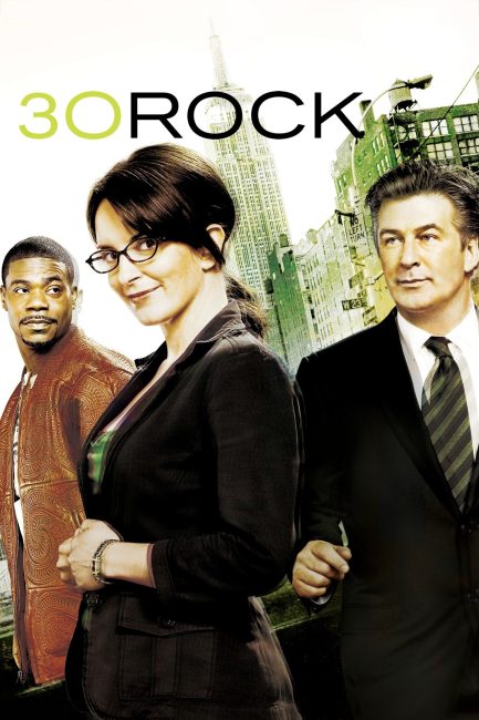 مسلسل 30 Rock الموسم الاول الحلقة 2 مترجمة