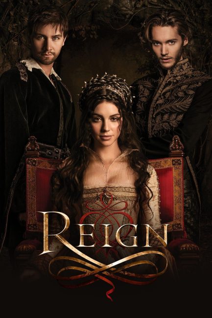 مسلسل Reign الموسم الاول الحلقة 15 مترجمة