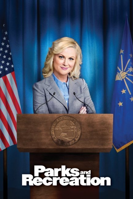 مسلسل Parks and Recreation الموسم الخامس الحلقة 7 مترجمة
