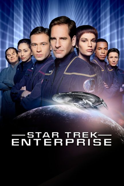 مسلسل Star Trek: Enterprise الموسم الثاني الحلقة 4 مترجمة