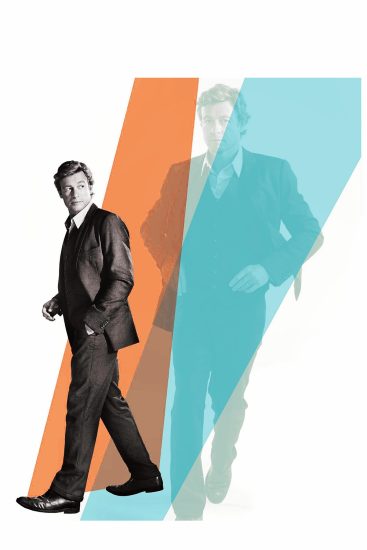 مسلسل The Mentalist الموسم الخامس الحلقة 22 والاخيرة مترجمة