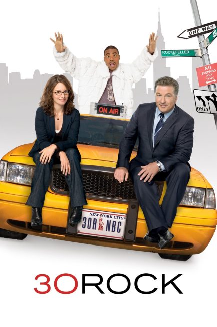 مسلسل 30 Rock الموسم الثاني الحلقة 2 مترجمة