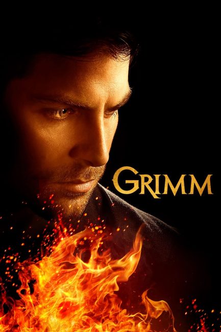 مسلسل Grimm الموسم الخامس الحلقة 5 مترجمة