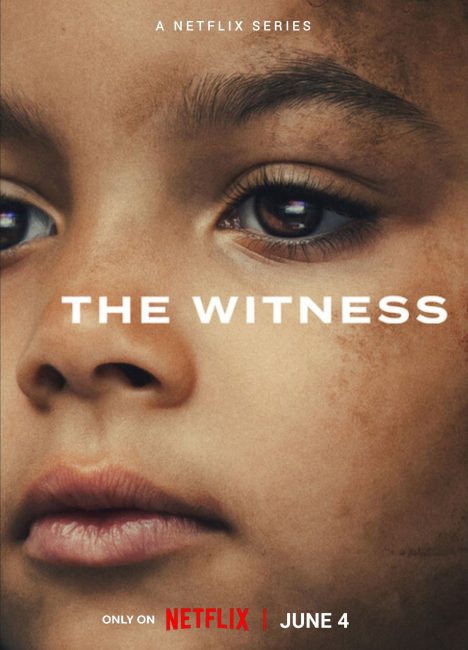 مسلسل The Witness الموسم الاول الحلقة 2 مترجمة